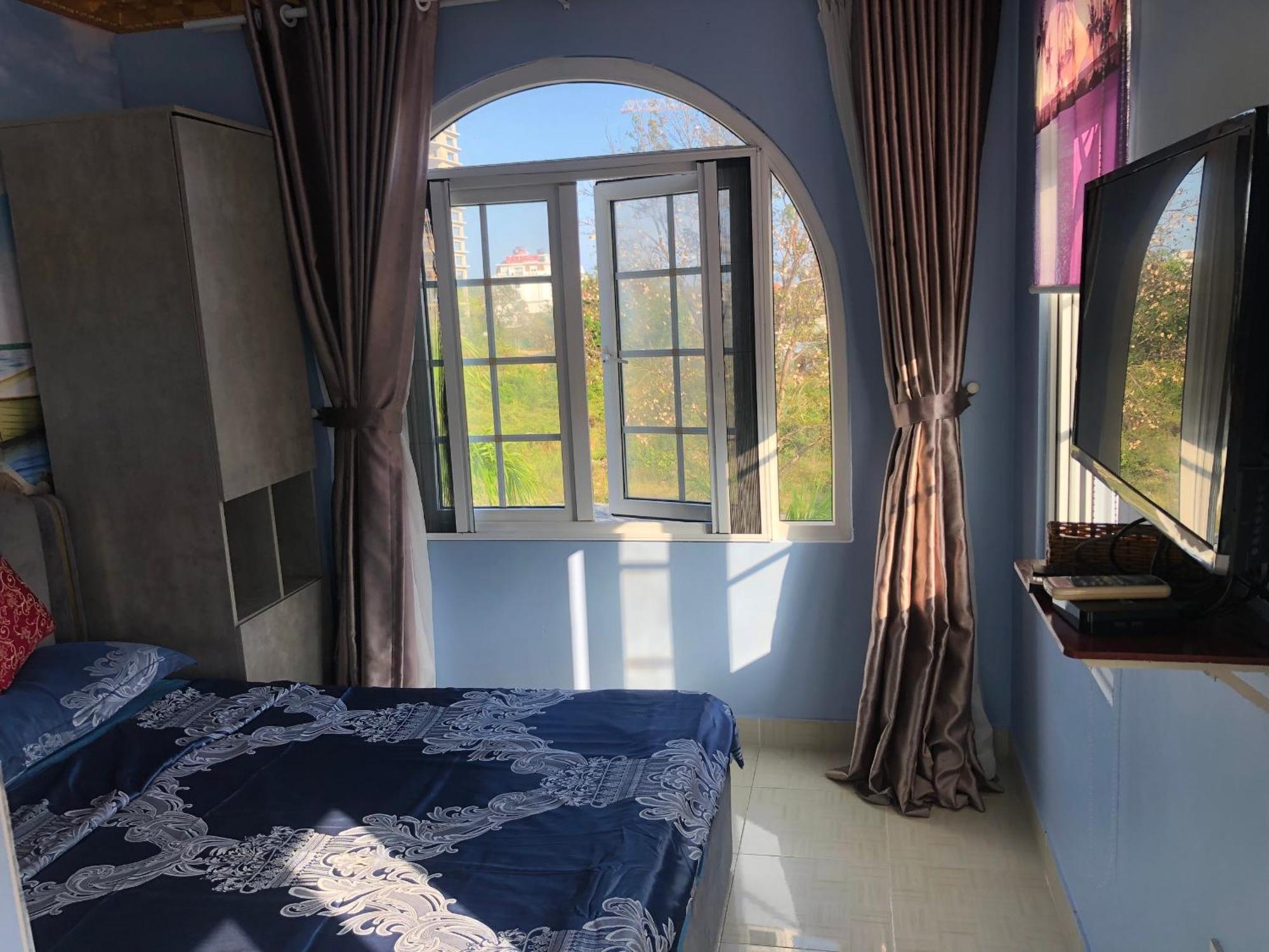 Vinbath Check In Apartment ญาจาง ภายนอก รูปภาพ