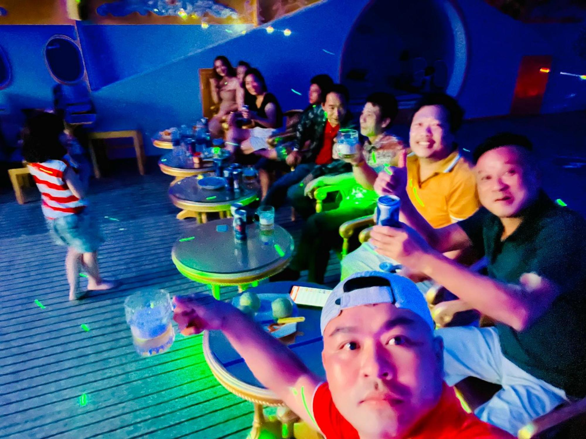 Vinbath Check In Apartment ญาจาง ภายนอก รูปภาพ